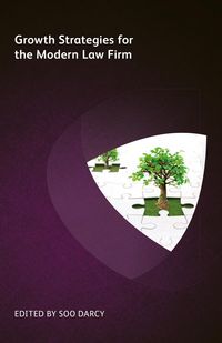Produktbild: Growth Strategies for the Modern Law Firm