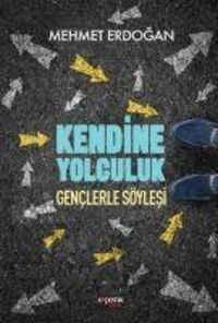 Produktbild: Kendine Yolculuk