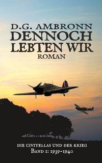 Produktbild: Dennoch lebten wir