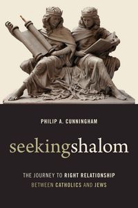 Produktbild: Seeking Shalom