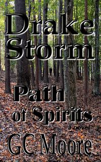 Produktbild: Drake Storm Path of Spirits