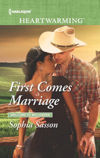 Produktbild: First Comes Marriage