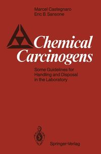 Produktbild: Chemical Carcinogens