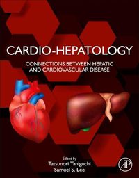 Produktbild: Cardio-Hepatology