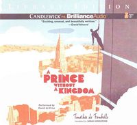 Produktbild: PRINCE W/O A KINGDOM -LIB   9D