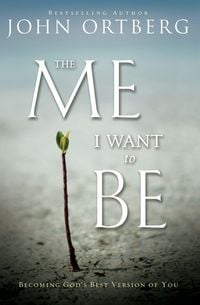 Produktbild: The Me I Want to Be