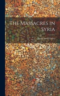 Produktbild: The Massacres in Syria