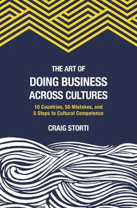 Produktbild: The Art of Doing Business Across Cultures