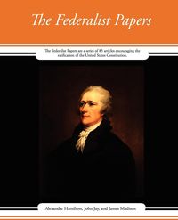 Produktbild: The Federalist Papers