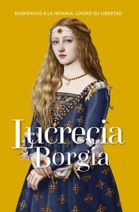 Produktbild: Lucrecia Borgia