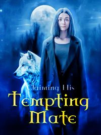 Produktbild: Claiming His Tempting Mate