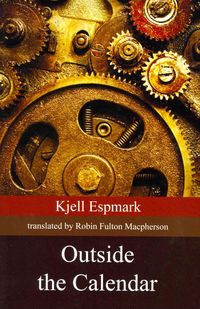 Produktbild: Outside the Calendar