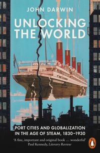 Produktbild: Unlocking the World