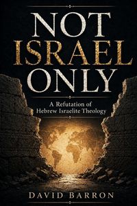 Produktbild: Not Israel Only