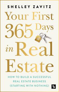 Produktbild: Your First 365 Days in Real Estate