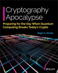 Produktbild: Cryptography Apocalypse