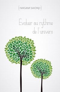 Produktbild: &Eacute;voluer au rythme de l'univers