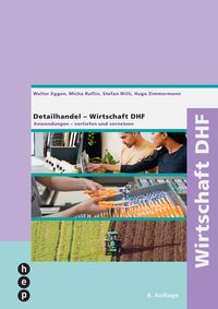 Produktbild: Wirtschaft DHF