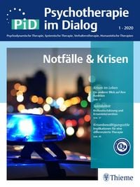Produktbild: Notf&auml;lle & Krisen