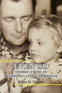 Produktbild: Even So