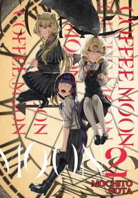 Produktbild: Coffee Moon, Vol. 2