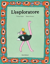 Produktbild: L' esploratore