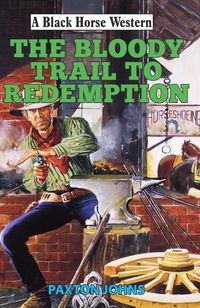 Produktbild: Bloody Trail to Redemption