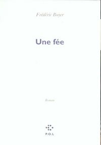 Produktbild: Une f&eacute;e