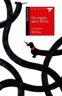 Produktbild: Un regalo para Silvia
