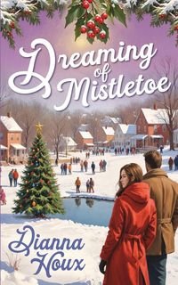 Produktbild: Dreaming of Mistletoe