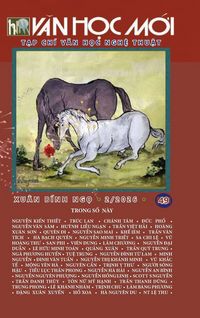 Produktbild: Van Hoc Moi so 49_xuan Binh Ngo