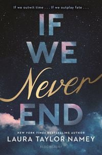 Produktbild: If We Never End