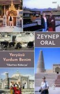 Produktbild: Yery&uuml;z&uuml; Yurdum Benim
