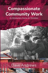 Produktbild: Compassionate Community Work