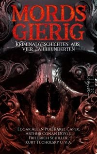 Produktbild: Mordsgierig