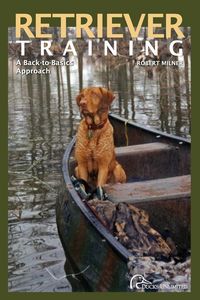 Produktbild: Retriever Training