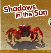 Produktbild: Scott, J: Bug Club Guided Non Fiction Reception Red C Shadow