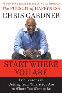 Produktbild: Start Where You Are