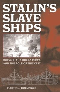 Produktbild: Stalin's Slave Ships