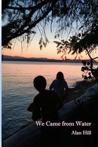 Produktbild: We Came From Water