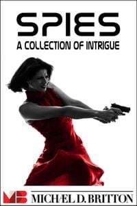 Produktbild: Spies: A Collection of Intrigue