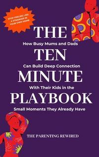 Produktbild: The 10-Minute Parent