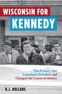 Produktbild: Wisconsin for Kennedy