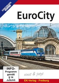 Produktbild: EuroCity