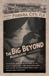 Produktbild: The Big Beyond