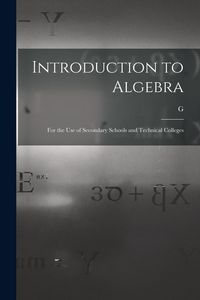 Produktbild: Introduction to Algebra