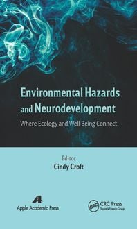 Produktbild: Environmental Hazards and Neurodevelopment