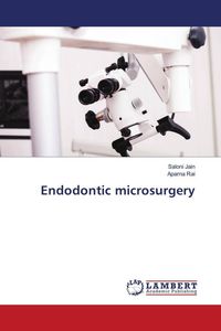 Produktbild: Endodontic microsurgery
