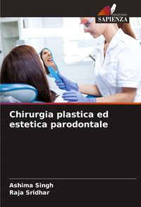 Produktbild: Chirurgia plastica ed estetica parodontale