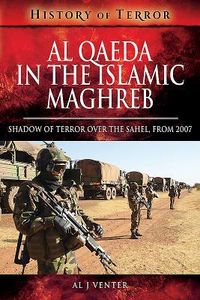 Produktbild: Al Qaeda in the Islamic Maghreb
